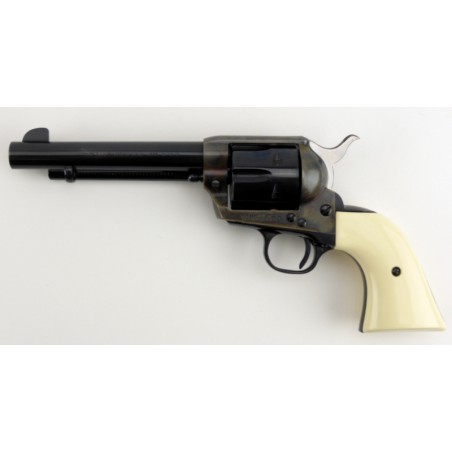 Colt Single Action Army .357 Magnum (C9384)