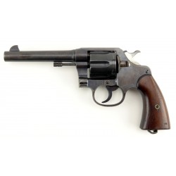 Colt 1917 .45 ACP (C9383)