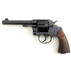 Colt 1909 .45 LC  (C9382)