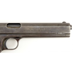 Colt 1900 .38 Auto (C9378)