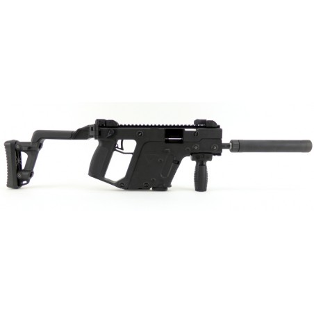 Kriss-TDI Vector .45 ACP (R15922) New. Price may change without notice.