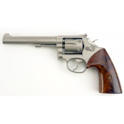 Smith & Wesson 17-3 .22 LR...