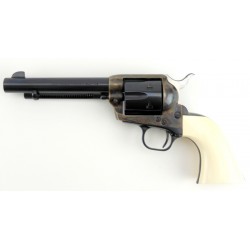 Colt Single Action Army .45...