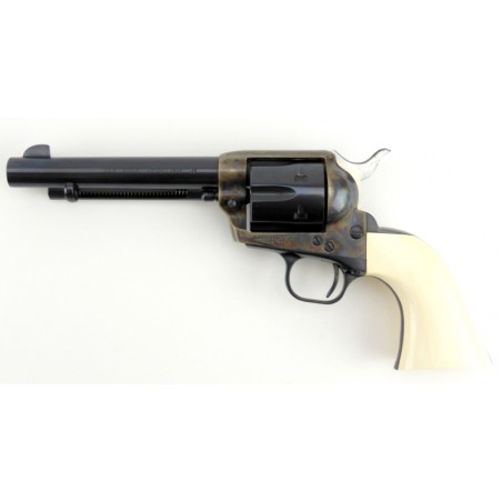 Colt Single Action Army .45 LC (C9376)