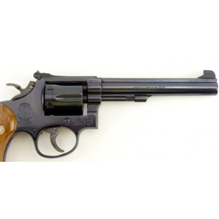 Smith & Wesson 14-3 .38 Special (PR24934)