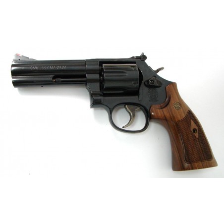 Smith & Wesson 586-8 .357 Magnum (iPR21334) New. Price may change without notice.