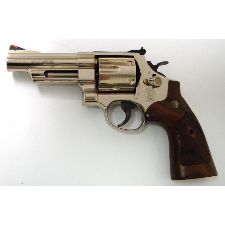 Smith & Wesson 57-6 .41 Magnum (PR21335)