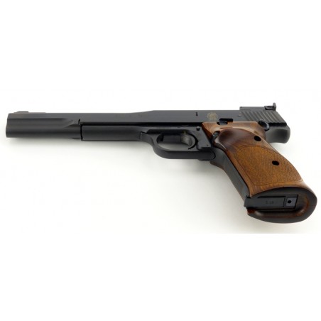Smith & Wesson 41 .22 LR (PR24925)