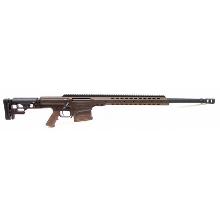 Barrett Firearms MRAD .338 Lapua (R14154 )