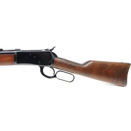Rossi 92 .44 Mag caliber rifle. 16" Cowboy Carbine in excellent condition. Great caliber. (R12003)