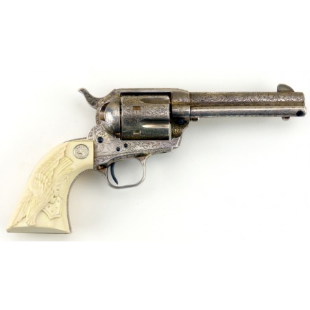 Colt Single Action Army .45 LC (C9370)