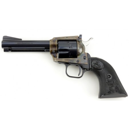 Colt New Frontier .22 LR/WMR (C9364)