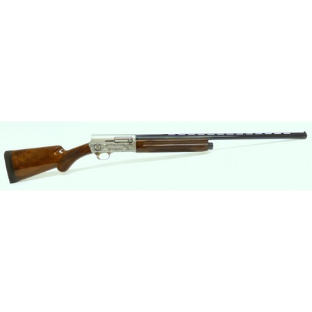 Browning Auto 5 Quail Unlimited 20 Gauge (S5882)