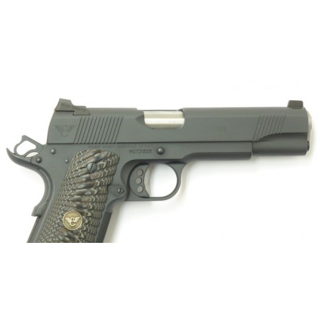 Wilson Combat CQB .45 ACP (PR24898) New. Price may change without notice.