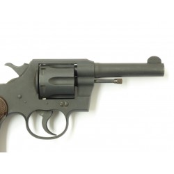 Colt Commando .38 Spcl (C9358)