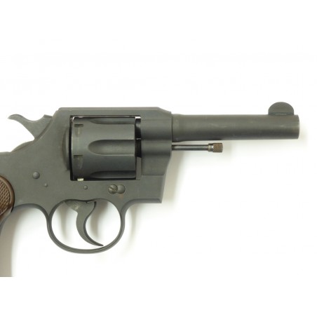 Colt Commando .38 Spcl (C9358)