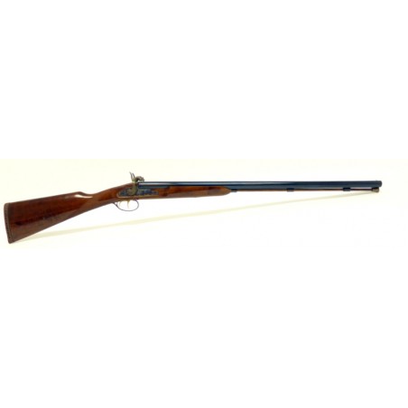 Connecticut Valley Arms Classic Turkey Double 12 Gauge shotgun. (AL3454)
