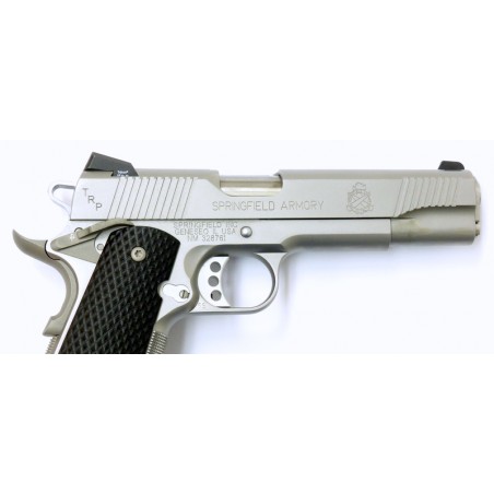 Springfield Armory Inc. TRP .45 ACP (PR24870) New. Price may change without notice.