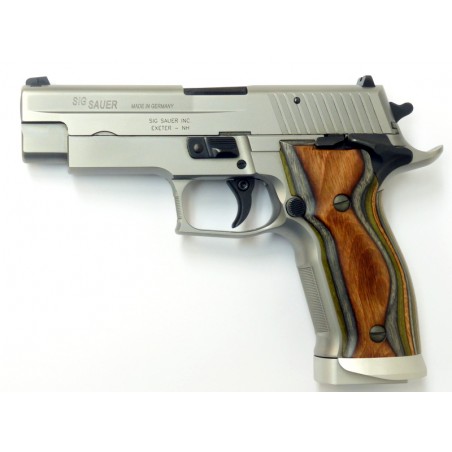 Sig Sauer P226 X-Five 9mm Para (PR24862)