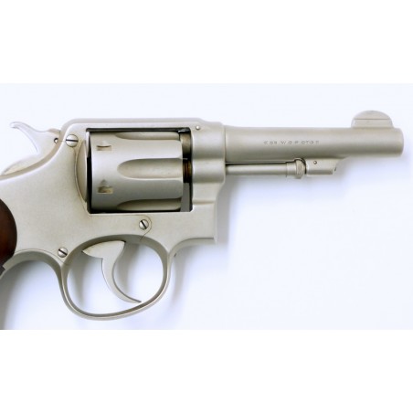 Smith & Wesson Hand Ejector .32-20 (PR24827)