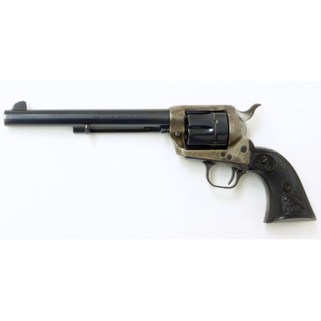 Colt Single Action Army .45 LC (C9347)