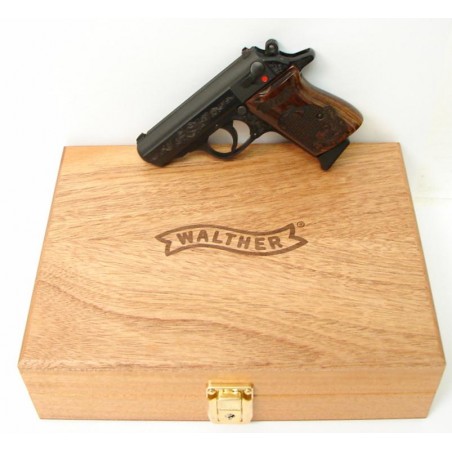 Walther PPK .380 ACP (iPR21343 ) New.  Price may change without notice.