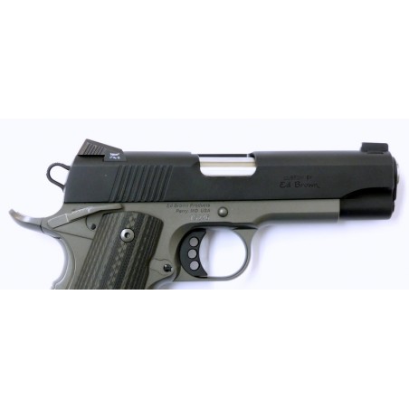Ed Brown Special Forces .45 ACP (PR24838) New. Price may change without notice.