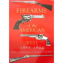 Firearms of the American...