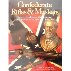 Confederate Rifles &...