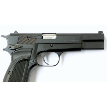Browning Hi Power 9mm Luger (PR24786)