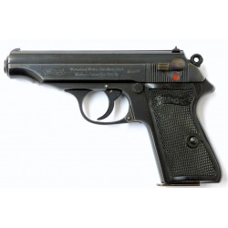 Walther PP 7.65mm (PR24784)