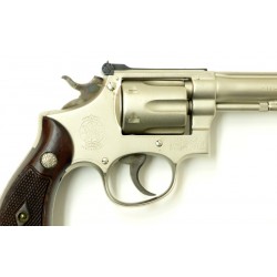 Smith & Wesson K-22...