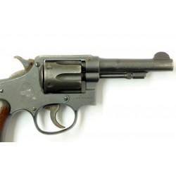 Smith & Wesson Victory .38...