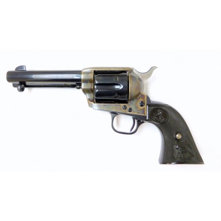 Colt Frontier Six Shooter .44-40 (C9335)
