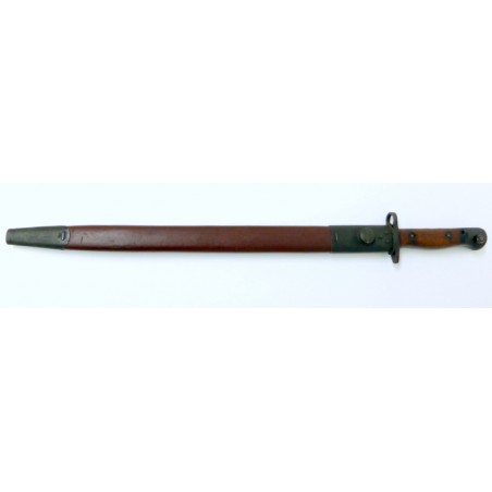 1945 Production bayonet (MEW1387)