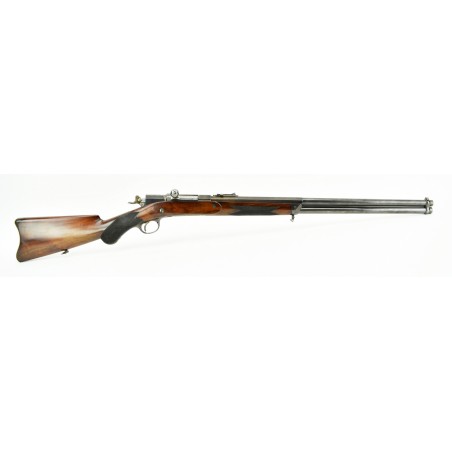 Deluxe Remington Keene .45-70 (AL3759)