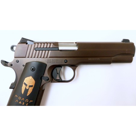 Sig Sauer 1911 .45 ACP (PR24751) New. Price may change without notice.