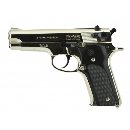 Smith & Wesson 59 9mm (PR48067)