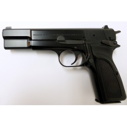 Browning HI Power 9mm Luger...