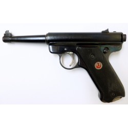 Ruger Automatic Pistol .22...