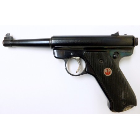 Ruger Automatic Pistol .22 LR (PR24704)