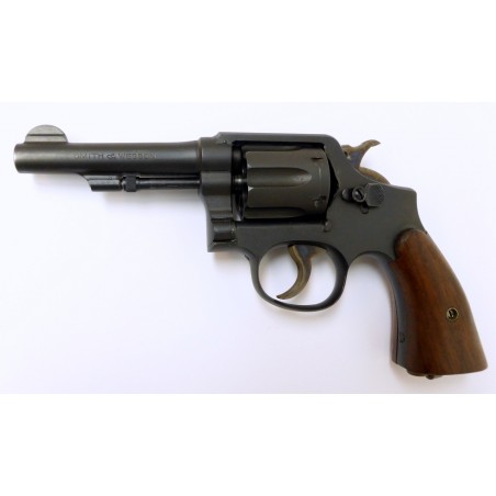 Smith & Wesson Victory .38 Spcl (PR24703)