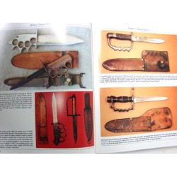 Theater Made Military Knives of World War II by Bill & Debbie Wright – Knife  Magazine