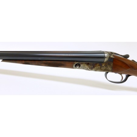 Winchester Parker DHE 12 Gauge (W6148)