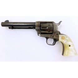 Colt SAA .357 Mag (C9314)