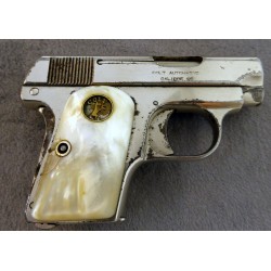 Colt 1908 .25 ACP (C9307)