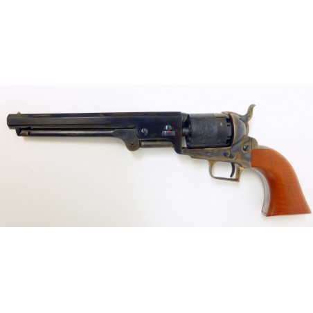 Colt 2nd Generation 1851 Navy (C9301)