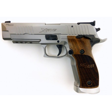 Sig Sauer X Five 9mm (PR24663) New. Price may change without notice.