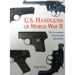 U.S. handguns of the World...