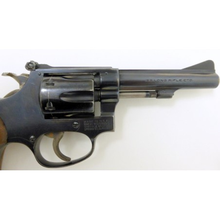 Smith & Wesson 34-1 .22 LR (PR24632)